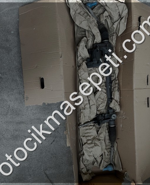 Volvo XC60 XC90 Direksiyon Kutusu  P32346341 - Volvo Oto Çıkma Parça