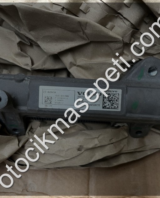 Volvo XC60 XC90 Direksiyon Kutusu  P32346341