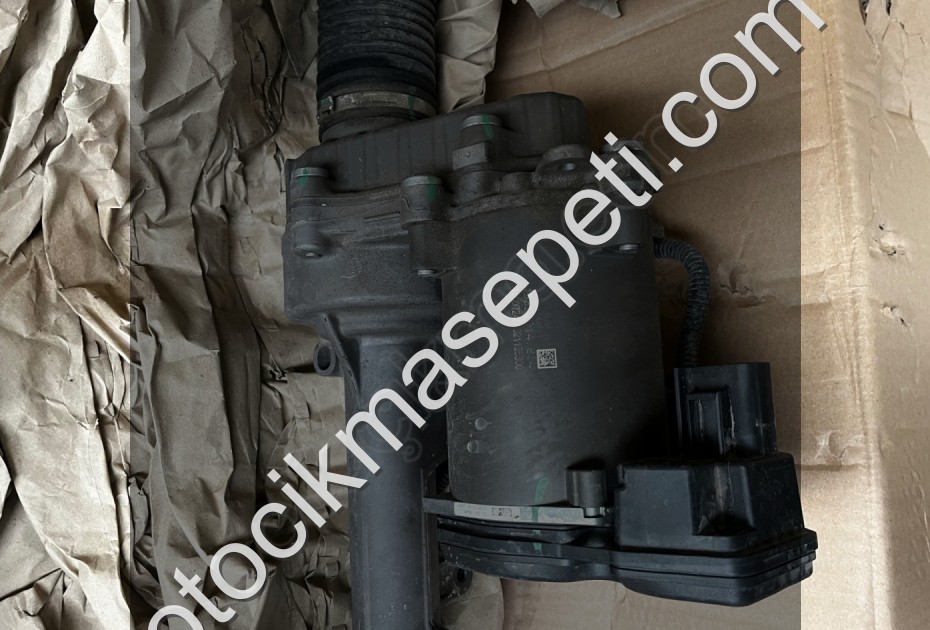 Volvo XC60 XC90 Direksiyon Kutusu  P32346341