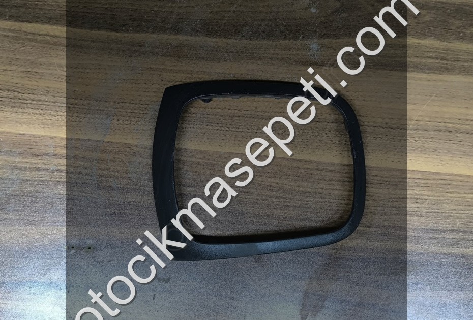 Fluence vites körüğü cercevesi