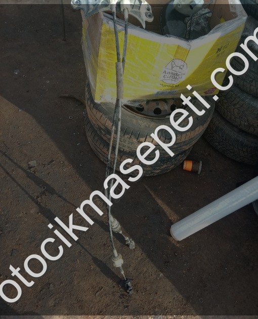 Fiat Linea punto vites topuzu vites teli