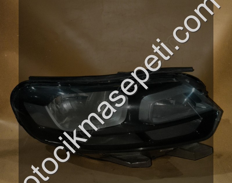 citroen jumpy sağ far