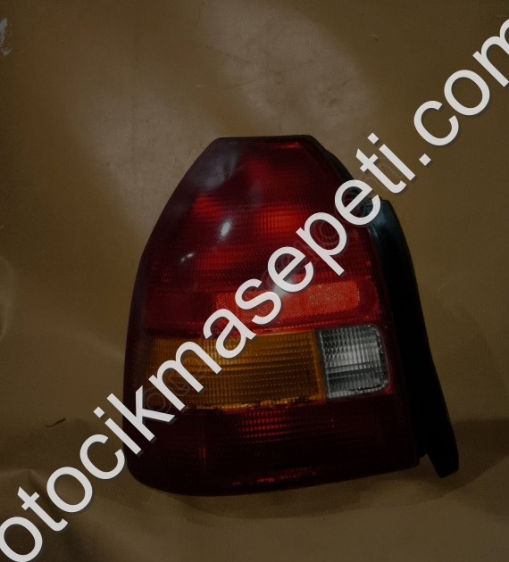 honda civic hatchback sol stop