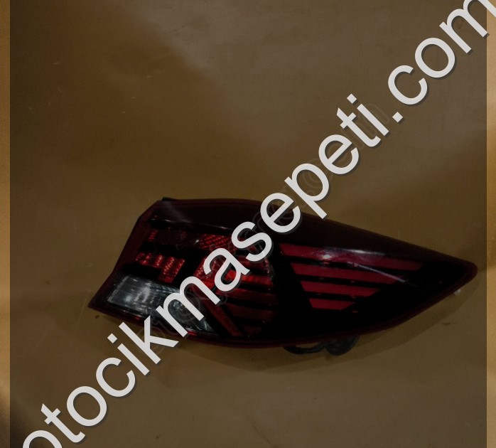 hyundai elentra sağ stop