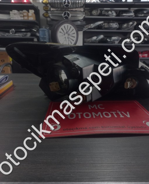 Hundai getz 2006 sol far