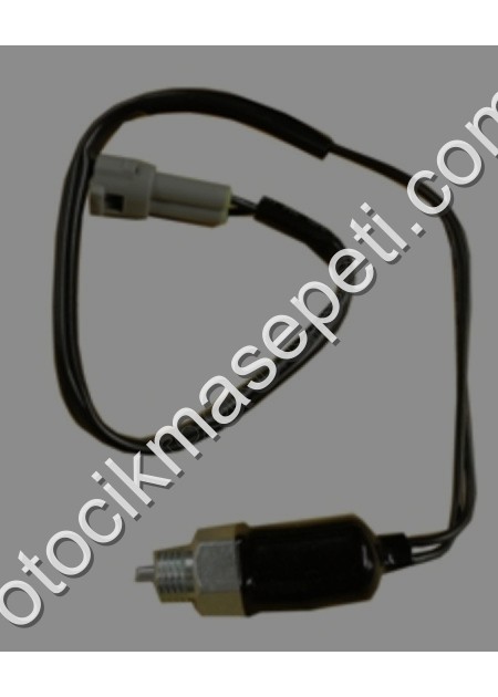 Suzuki Vitara Geri Vites Müşürü Oem No 3761083001 Exp 19882095