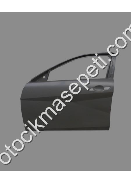 Hyundai Elantra Ön Kapı Komple Sol Tw 21 23