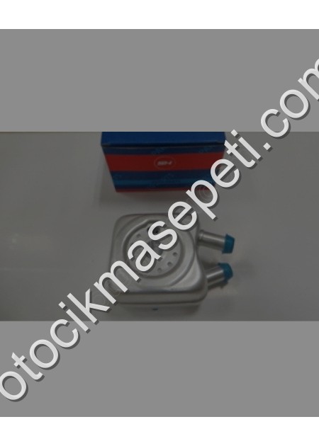 Volkswagen Transporter T4 Yağ Soğutucusu 1 9 Cc Tdı Sh 19962001