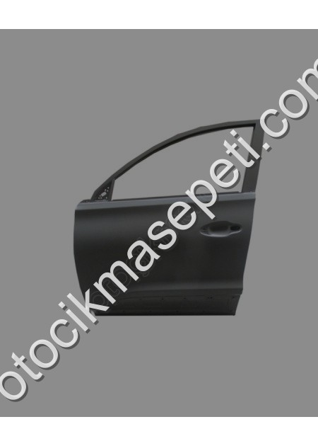 Chery Tiggo 8 Pro Ön Kapı Komle Sol İceli Çekomastikli Tw 23 24