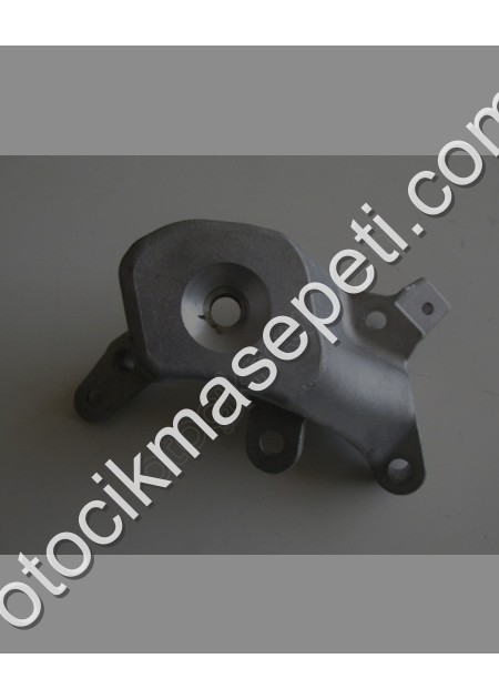 Renault Talisman Vites Kutusu Bağlantı Takozu 1 5 Dci 20162020