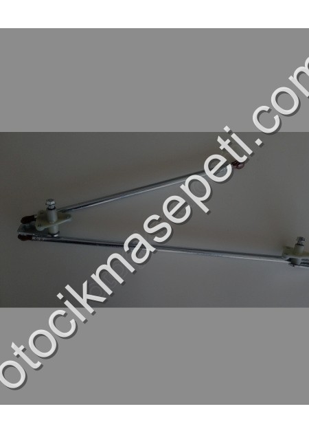 Hyundai Elantra Silgi Manevra Kolu 19982001