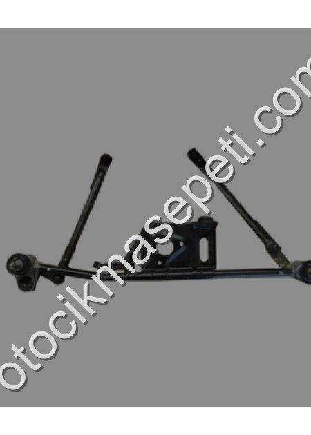 Hyundai Elantra Silgi Manevra Kolu Tw 20042007