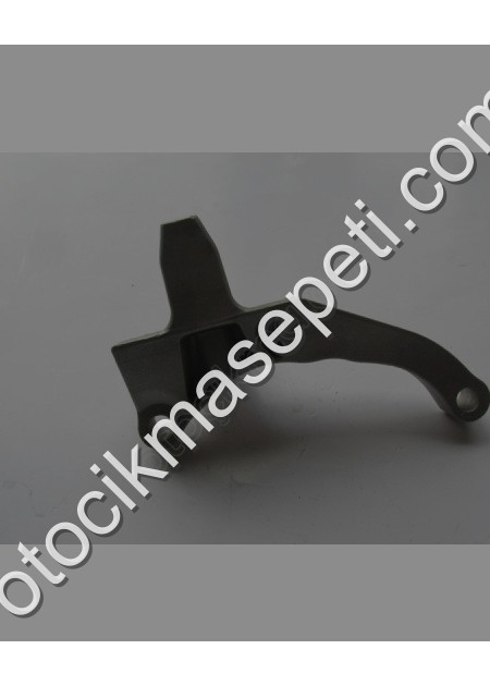 Renault Megane 3 Hb Şanzuman Takozu Alt Otomatik Alüminyum 2010