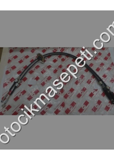 Hyundai Elantra Vites Halati 2 Li Seçici/Geçici Tel Sh 1995