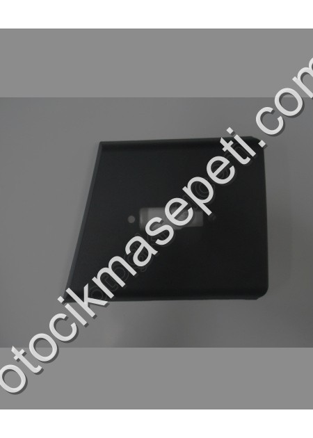 Citroen Jumper Ön Kapı Direği Bandı Sol Sinyal Delikli 20072013