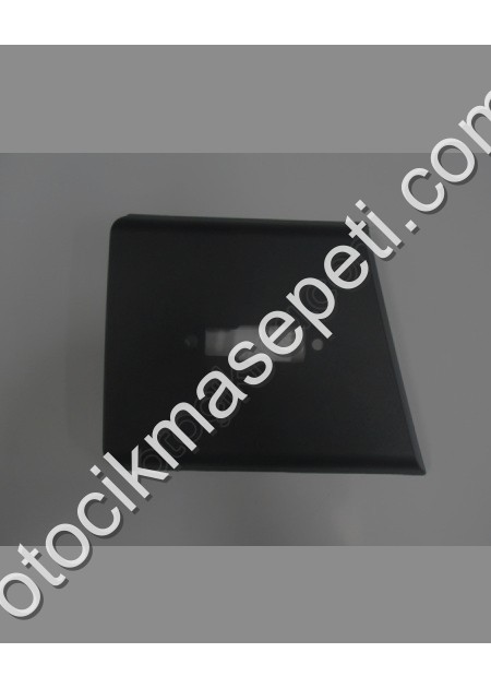 Fiat Ducato Ön Kapi Direği Bandi Sağ Sinyal Delikli 2007201