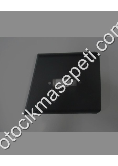 Peugeot Boxer Ön Kapı Direği Bandı Sağ Sinyal Delikli Adet Oem No