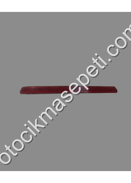 Volkswagen Caddy Arka Fren Lambasi Fiskiyeli Ledli 20152020