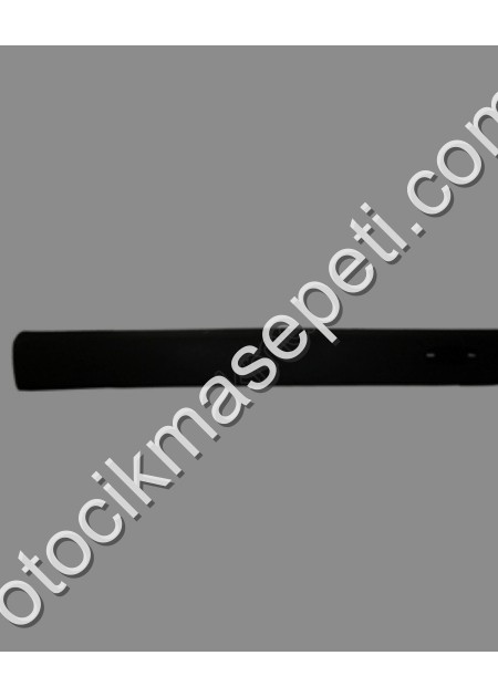 Renault Kangoo 2 Classic Ön Kapi Bandi Sağ Siyah Segmanli 2003