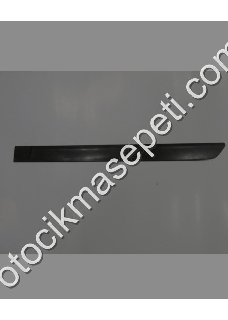 Skoda Fabia Arka Kapi Bandi Sol Siyah/Yapiştirmali Bfn 20072015