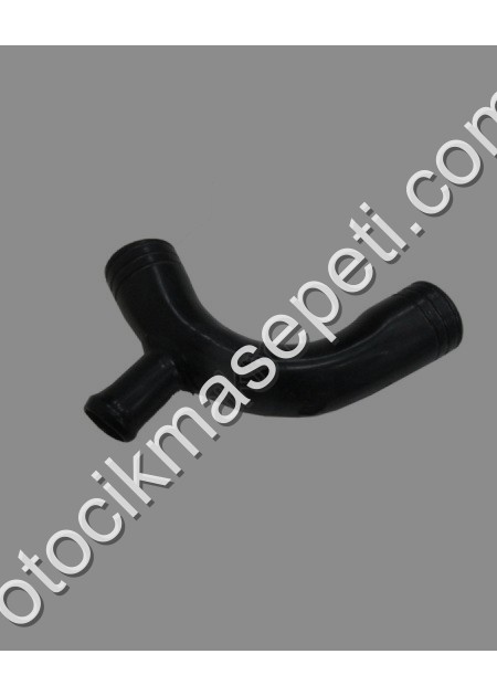 Volkswagen Passat B7 Radyatör Su Borusu Tek Borulu Cayc/Cayb/Clca