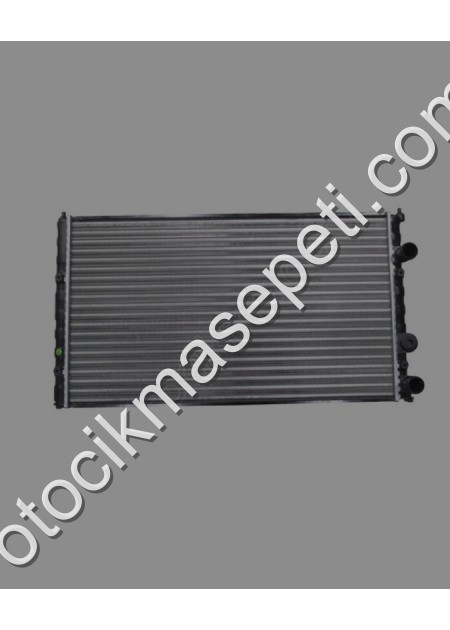 Seat Cordoba Su Radyatörü 1 6/1 9 Tdi Mekanik 627X377X34 Manuel A