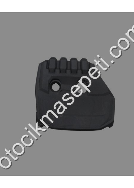 Skoda Kamiq Motor Üst Kapaği 1 5 Tsi Dada Motor 20202024