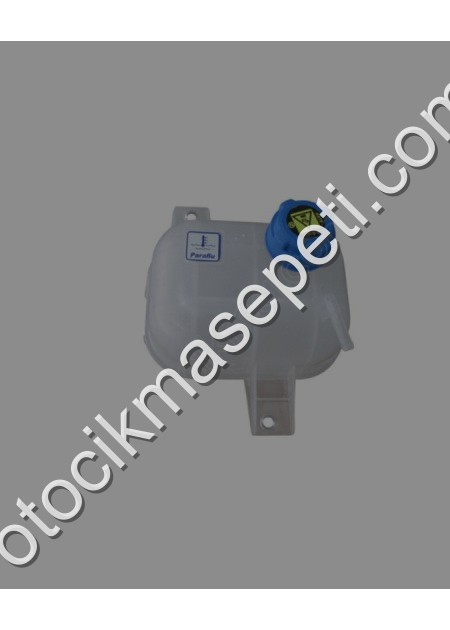 Fiat Pratico Radyatör Yedek Su Deposu Kapakli 1 3 Multijet 20152