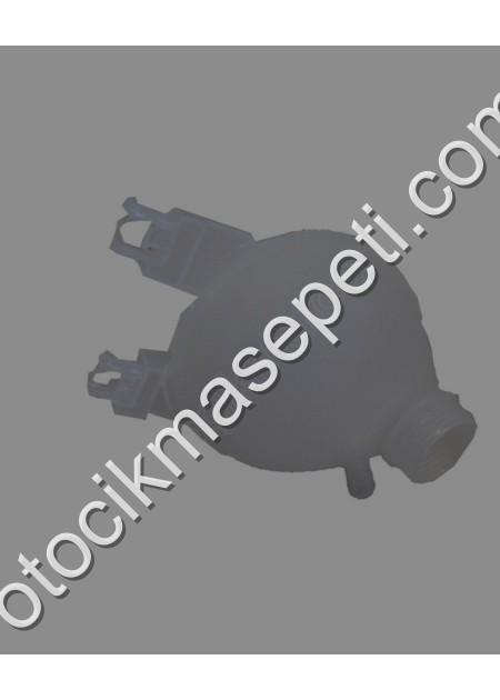 Citroen C3 Radyatör Yedek Su Deposu 20102016