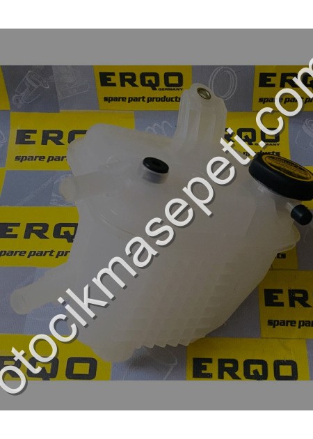 Toyota Corolla Yedek Su Deposu 2019