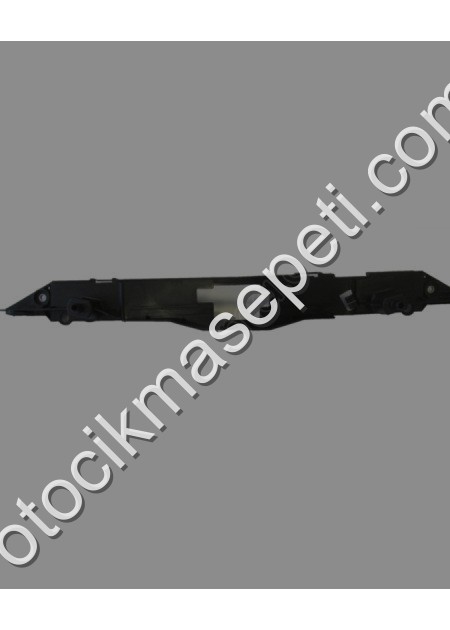 Toyota Corolla Nde180 Radyatör Fan Davlumbazi Üst Parça Benzinli