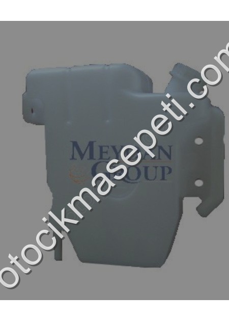 Mitsubishi Canter Fuso Uyumlu Radyatör Yedek Su Deposu Fe711/839/