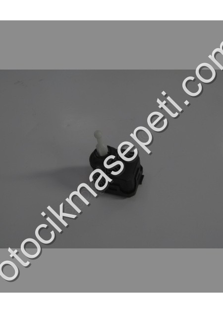 Seat Cordoba Far Motoru 1J0941295C 12V Yan Soket Girişli Bfn U