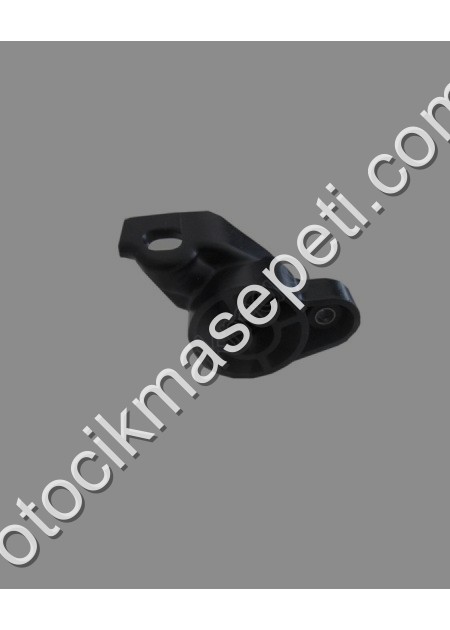 Opel Vectra B Radyatör Üst Bağlantı Ayağı Sol 96 99