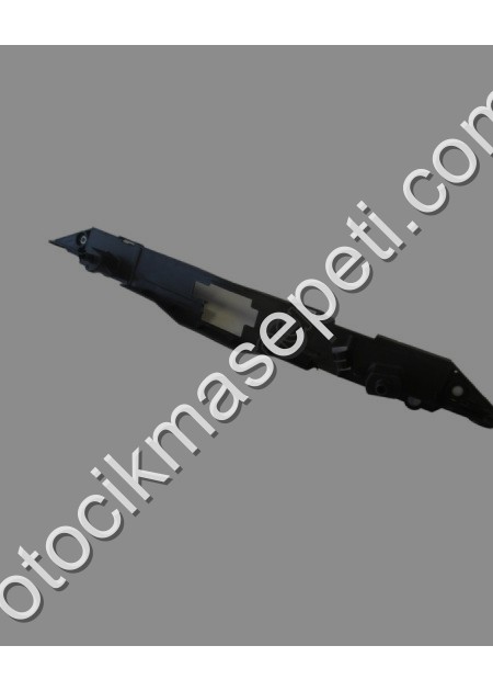 Toyota Corolla E150 Radyatör Fan Davlumbazı Üst Parça Benzinli 20