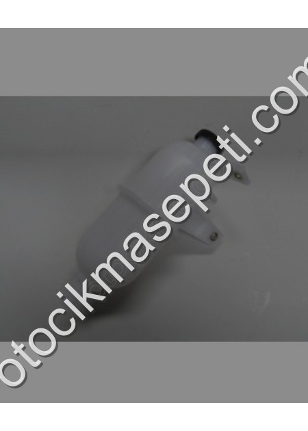 Toyota Hilux Pick Up Vigo D4D Radyatör Yedek Su Deposu Casp 2005