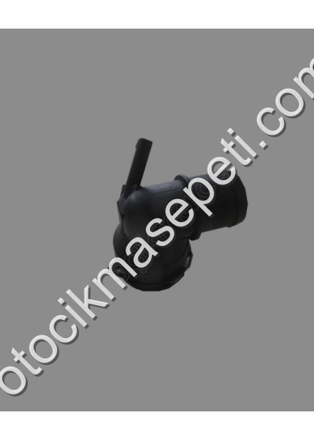 Volkswagen Passat B5 Radyatör Su Hortumu Üst Su Flanşı 20012005