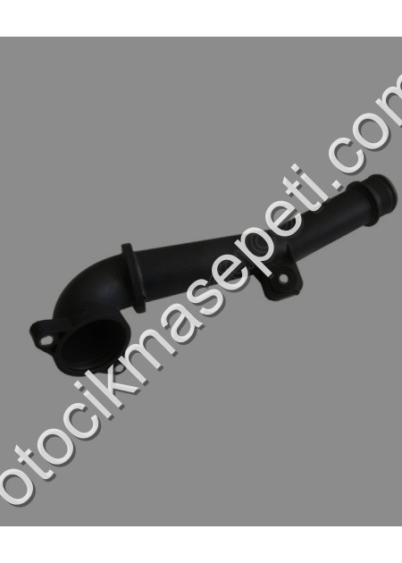 Skoda Superb Uyumlu Turbo Intercooler Hava Alma Borusu Clh Motor