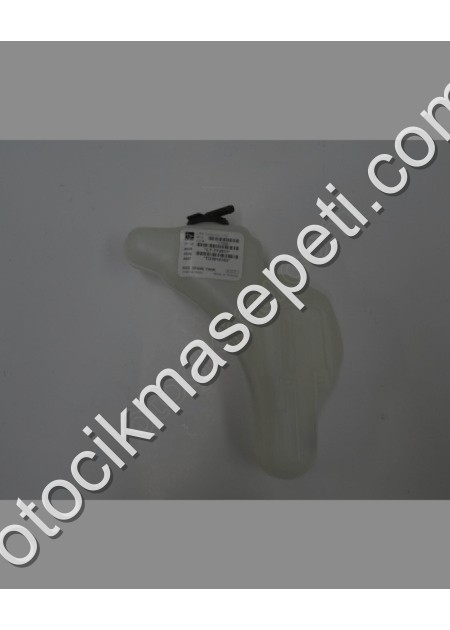 Toyota Corolla Ae92 Radyatör Yedek Su Deposu Ltty2011 Tyg 198820