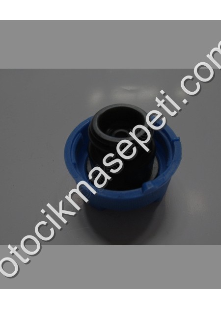 Citroen Jumper Radyatör Yedek Su Deposu Kapağı 1 4 Bar 20072013