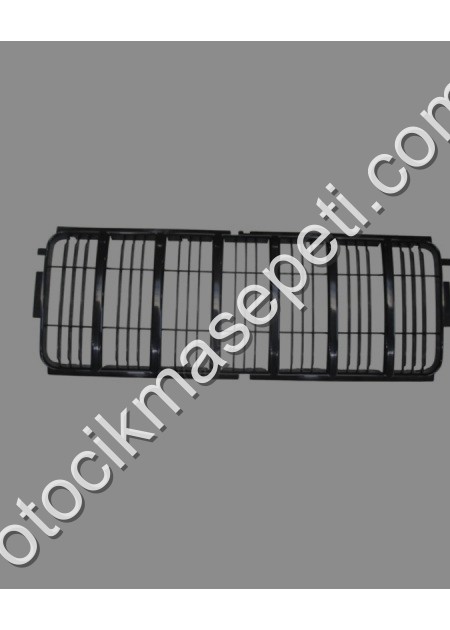 Jeep Cherokee Liberty Ön Panjur İç Peteği Siyah Tyg 02 05