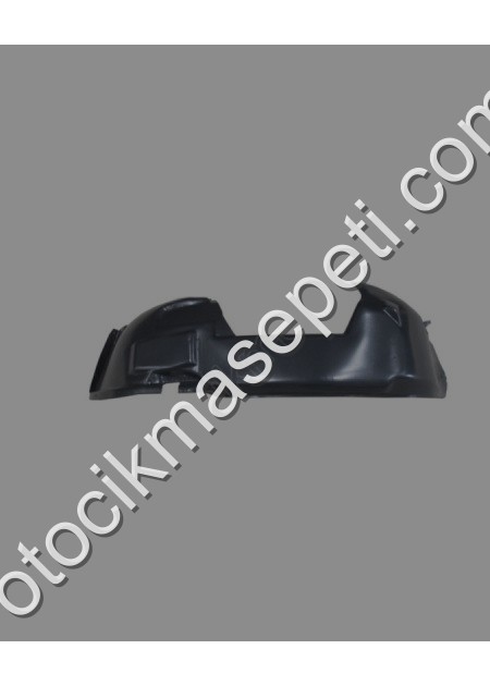 Fiat Punto Evo Ön Çamurluk Davlumbazı Sol Enjeksiyon Baskı Eurobu