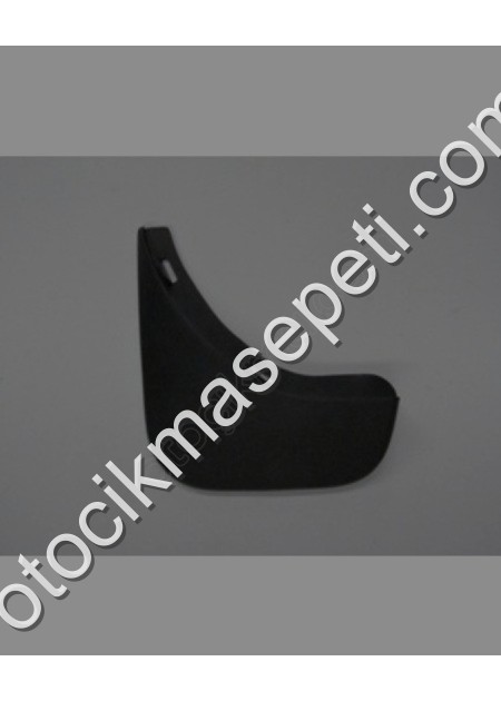 Skoda Octavıa Arka Paçalık Sol Bfn Serisi 05 09