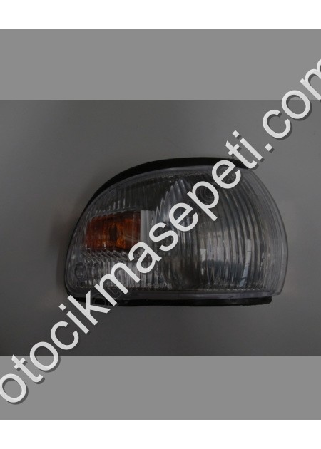 Hyundai H100 Minibüs Ön Sinyal Sağ Mars 19972008