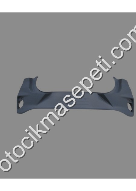 Ford Puma Arka Tampon Astarli Gri/Sensör Deliksiz Tyg 2020202