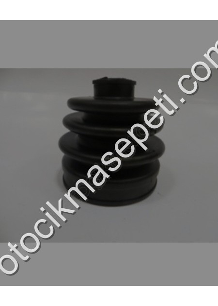 Mazda 323 Hb Dış Aks Körüğü B6 1 6Cc Yağ Ve Kelepçeli 19902095