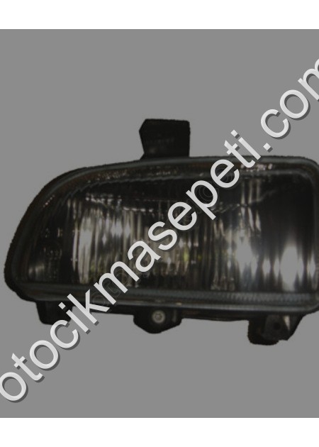 Ford Mondeo Sis Lambası Sol Oval Tyc Uyumlu 19932096