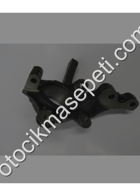 Renault Symbol Thalia Sd Ön Aks Taşıyıcı Sol Abs Li Uyumlu 20092