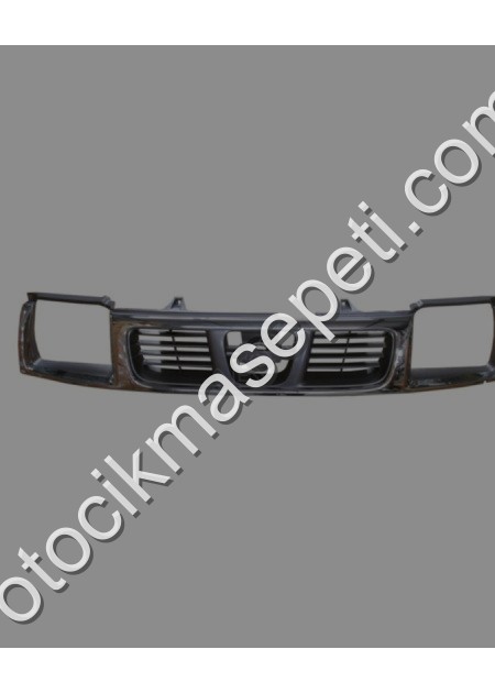 Nıssan Skystar Pıck Up D22 Ön Panjur Nikelajlı 62310 2S400 Uzun T