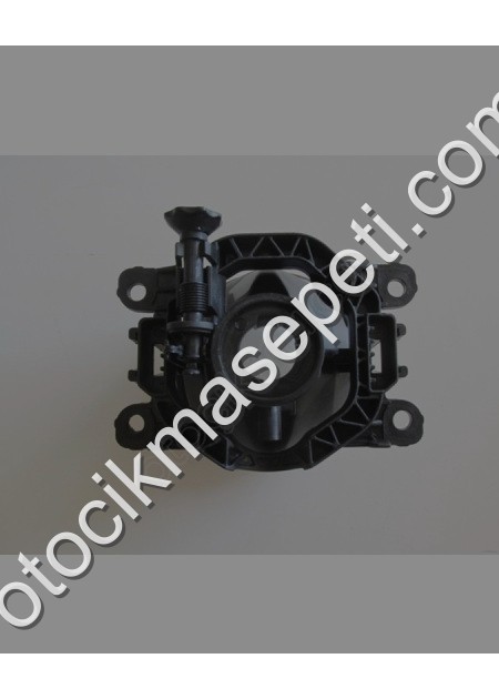 Ford Focus C Max Sis Lambası Sağ/Sol Aynı Adet Ampülsüz Uyumlu Se